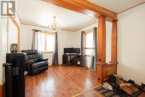 19864 County Rd 17 Road, South Glengarry, ON - Indoor