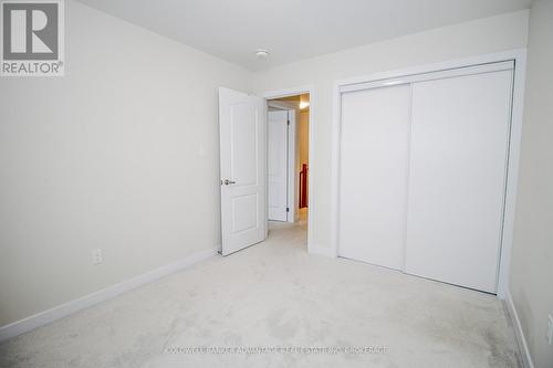 Front Bedroom #1 - 77 Keelson Street, Welland (Dain City), ON - Indoor Photo Showing Other Room