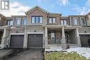 Two Storey Townhouse - 77 Keelson Street, Welland (Dain City), ON  - Outdoor With Facade 