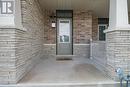 Front Entrance - 77 Keelson Street, Welland (Dain City), ON  - Outdoor With Exterior 