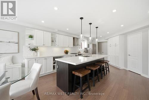 5 Smith Street, New Tecumseth, ON - Indoor