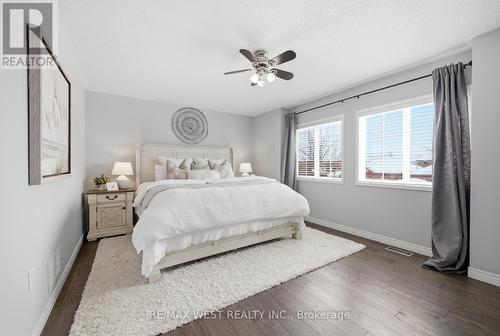 5 Smith Street, New Tecumseth, ON - Indoor Photo Showing Bedroom