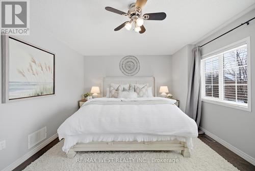 5 Smith Street, New Tecumseth, ON - Indoor Photo Showing Bedroom