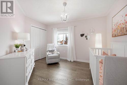 5 Smith Street, New Tecumseth, ON - Indoor