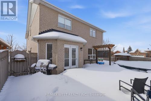 5 Smith Street, New Tecumseth, ON - Outdoor With Exterior