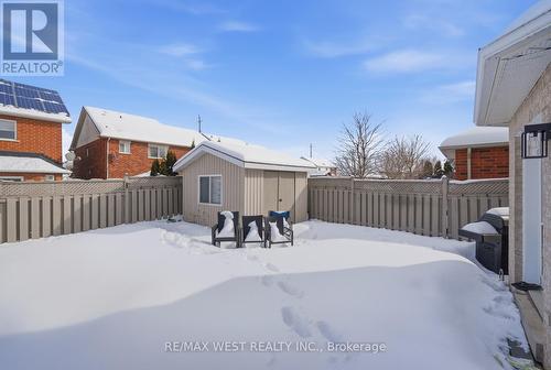 5 Smith Street, New Tecumseth, ON - Outdoor With Exterior