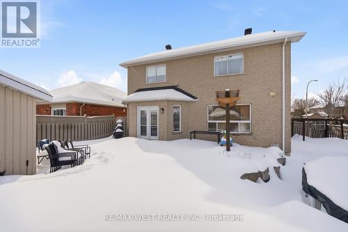 5 Smith Street, New Tecumseth, ON - Outdoor With Exterior