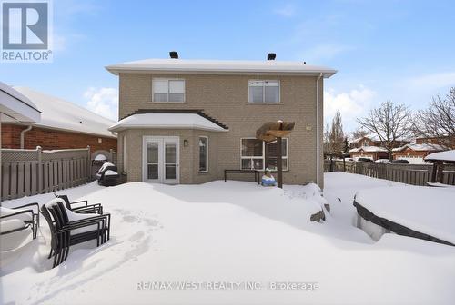 5 Smith Street, New Tecumseth, ON - Outdoor With Exterior