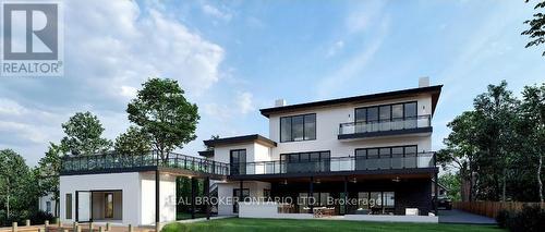 8, 20, 30, 34 Hemlock Avenue, Tay, ON 