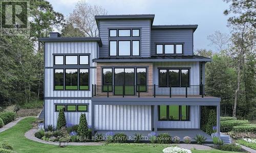 8, 20, 30, 34 Hemlock Avenue, Tay, ON 