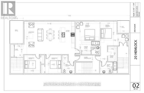 8, 20, 30, 34 Hemlock Avenue, Tay, ON 