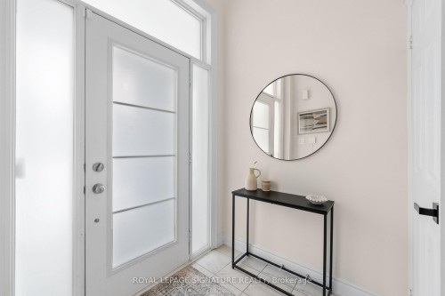 71 Farooq Boulevard, Vaughan, ON - Indoor Photo Showing Other Room