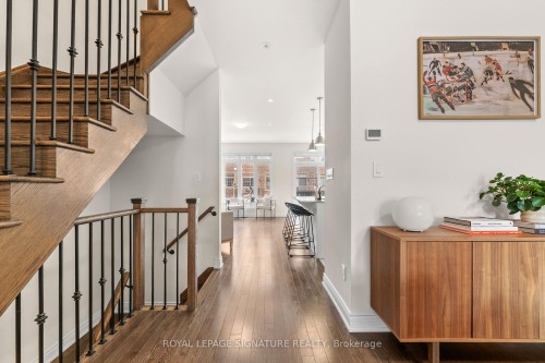 71 Farooq Boulevard, Vaughan, ON - Indoor Photo Showing Other Room