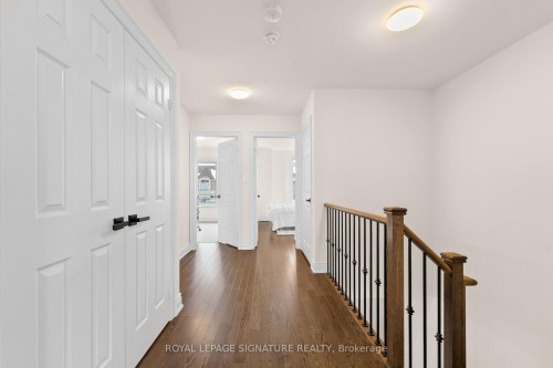 71 Farooq Boulevard, Vaughan, ON - Indoor Photo Showing Other Room