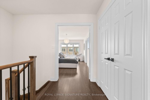 71 Farooq Boulevard, Vaughan, ON - Indoor Photo Showing Other Room