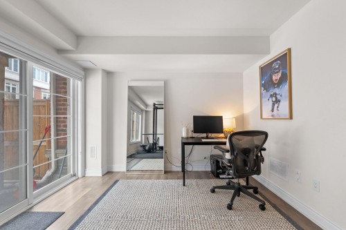 71 Farooq Boulevard, Vaughan, ON - Indoor