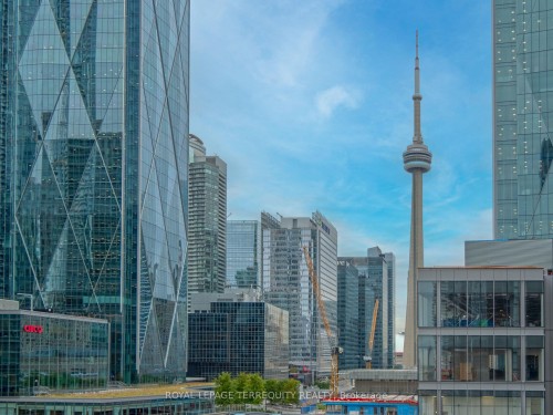 1009-1 The Esplanade N/A, Toronto, ON - Outdoor
