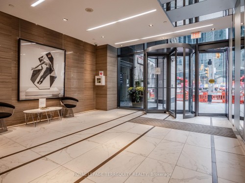 1009-1 The Esplanade N/A, Toronto, ON - Indoor Photo Showing Other Room