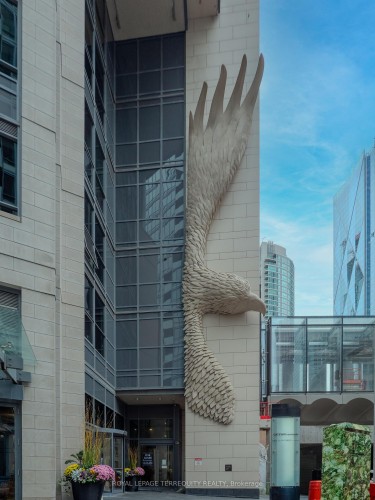 1009-1 The Esplanade N/A, Toronto, ON - Outdoor