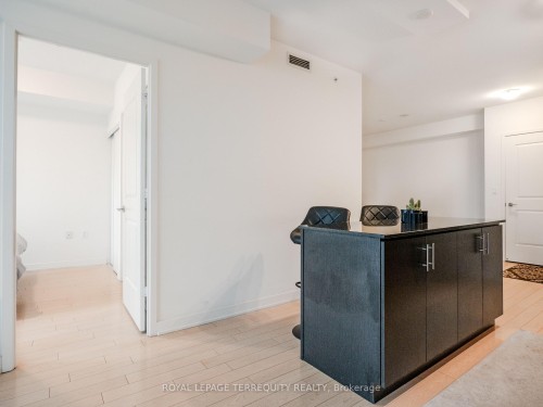 1009-1 The Esplanade N/A, Toronto, ON - Indoor Photo Showing Other Room