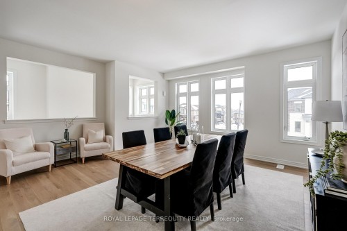 2964 Starlight Drive, Pickering, ON - Indoor