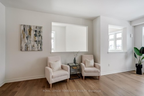 2964 Starlight Drive, Pickering, ON - Indoor