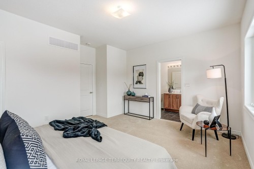 2964 Starlight Drive, Pickering, ON - Indoor