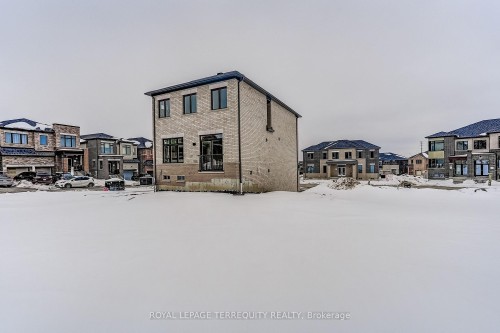 2964 Starlight Drive, Pickering, ON - 