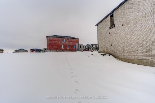 2964 Starlight Drive, Pickering, ON - 