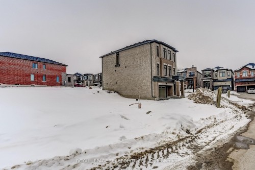 2964 Starlight Drive, Pickering, ON - Outdoor