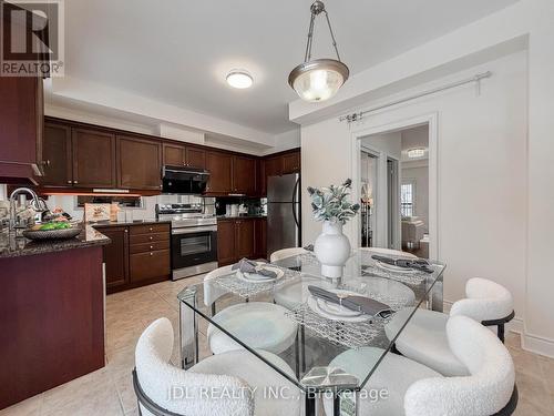 3 Garvin Mews, Toronto, ON - Indoor