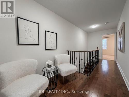 3 Garvin Mews, Toronto, ON - Indoor Photo Showing Other Room
