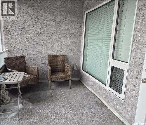 108 110 Armistice Way, Saskatoon, SK - Outdoor With Exterior