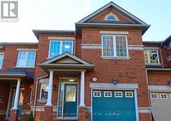62 - 8 TOWNWOOD DRIVE  Richmond Hill, ON L4E 4Y3
