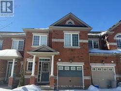 62 - 8 TOWNWOOD DRIVE  Richmond Hill, ON L4E 4Y3