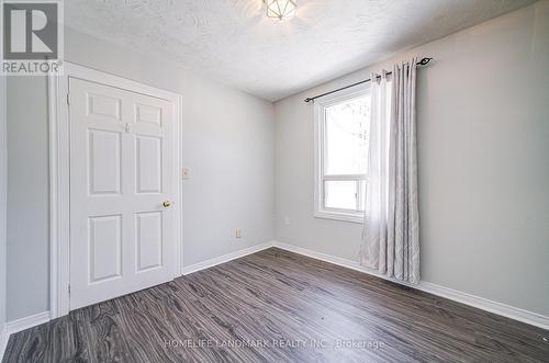 21654 Warden Avenue, East Gwillimbury, ON - Indoor Photo Showing Other Room