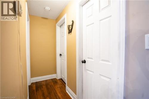 12 Walpole Drive, Jarvis, ON - Indoor Photo Showing Other Room