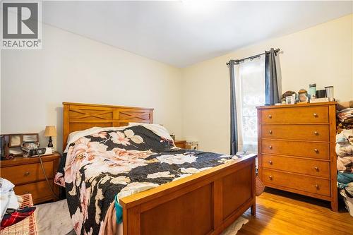 12 Walpole Drive, Jarvis, ON - Indoor Photo Showing Bedroom