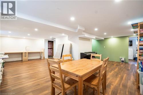 12 Walpole Drive, Jarvis, ON - Indoor