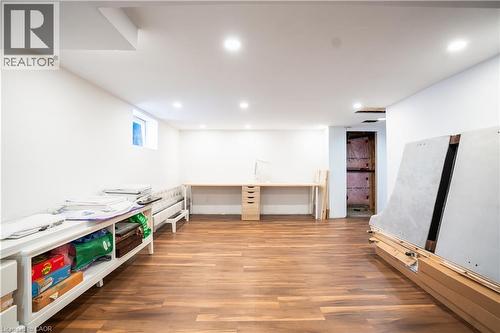 12 Walpole Drive, Jarvis, ON - Indoor Photo Showing Other Room