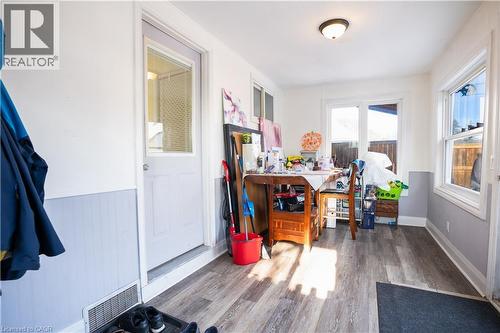 12 Walpole Drive, Jarvis, ON - Indoor