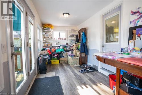 12 Walpole Drive, Jarvis, ON - Indoor Photo Showing Other Room