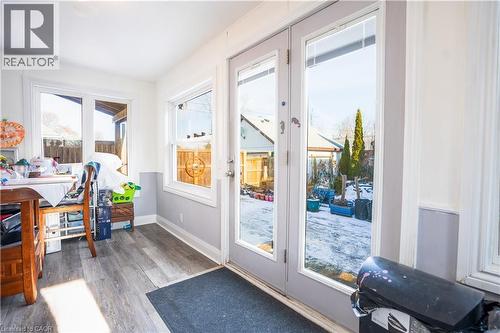 12 Walpole Drive, Jarvis, ON - Indoor