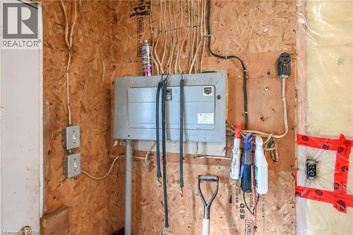 12 Walpole Drive, Jarvis, ON - Indoor Photo Showing Other Room