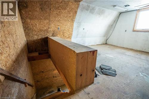 12 Walpole Drive, Jarvis, ON - 