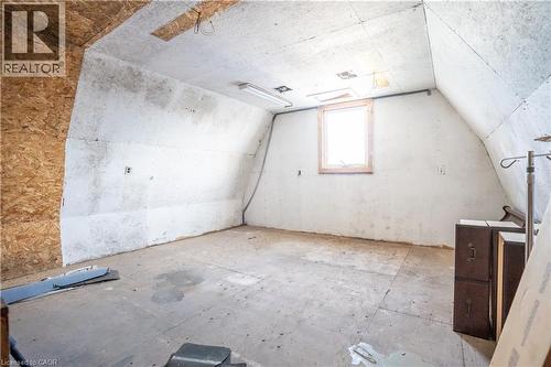 12 Walpole Drive, Jarvis, ON - 