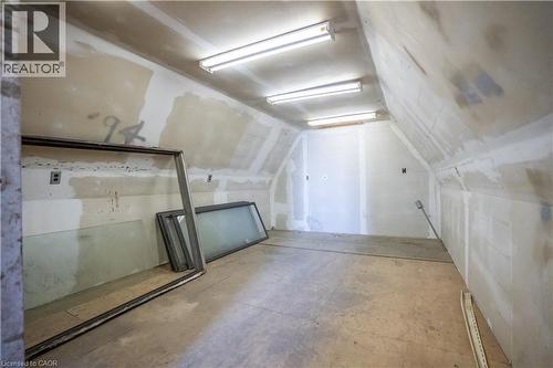 12 Walpole Drive, Jarvis, ON - Indoor