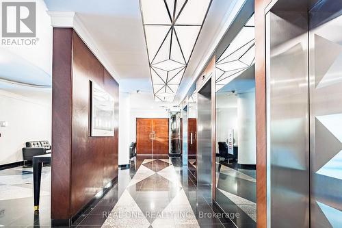 1503 - 238 Doris Avenue, Toronto, ON - Indoor Photo Showing Other Room