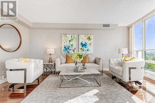 1503 - 238 Doris Avenue, Toronto, ON - Indoor