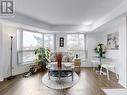 210 - 75 Norman Bethune Avenue, Richmond Hill, ON  - Indoor Photo Showing Living Room 